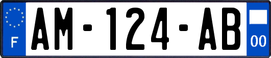 AM-124-AB