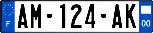 AM-124-AK