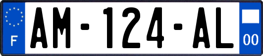 AM-124-AL