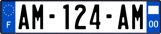 AM-124-AM