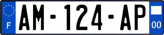 AM-124-AP