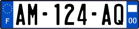 AM-124-AQ