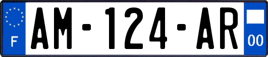 AM-124-AR