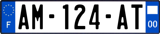 AM-124-AT