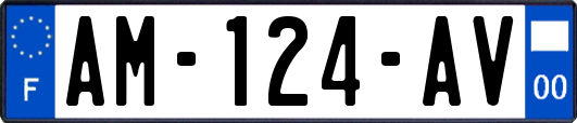 AM-124-AV