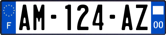 AM-124-AZ