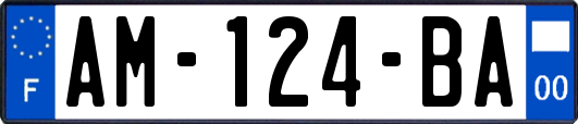 AM-124-BA