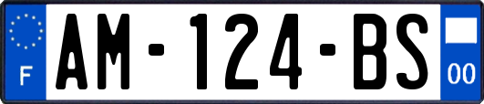 AM-124-BS