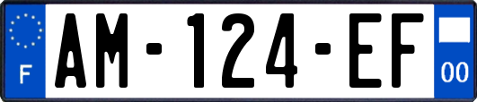 AM-124-EF