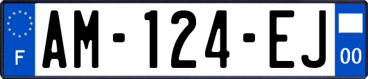 AM-124-EJ