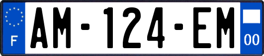 AM-124-EM