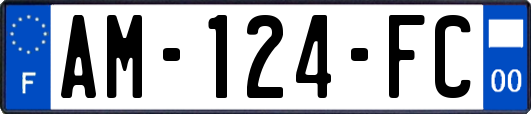 AM-124-FC