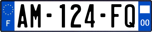 AM-124-FQ