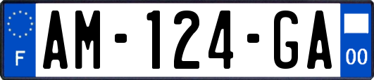 AM-124-GA