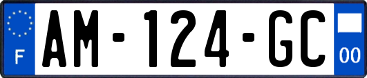 AM-124-GC