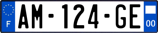 AM-124-GE