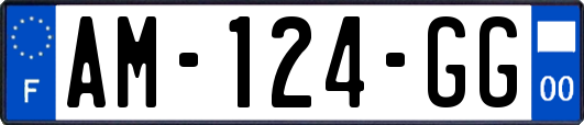AM-124-GG