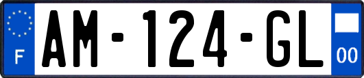 AM-124-GL