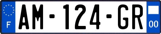 AM-124-GR