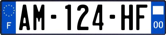 AM-124-HF