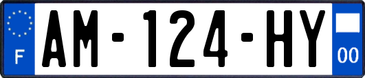 AM-124-HY