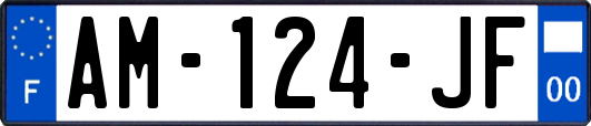 AM-124-JF