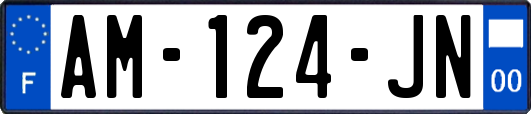 AM-124-JN