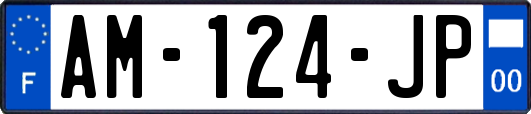 AM-124-JP