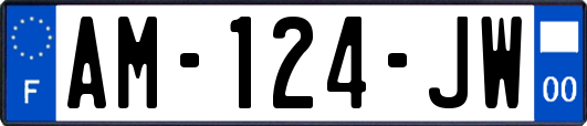 AM-124-JW