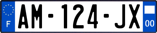AM-124-JX