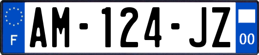 AM-124-JZ
