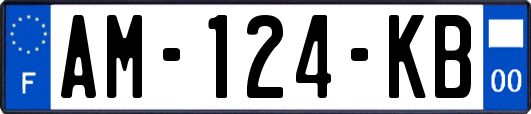 AM-124-KB