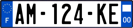 AM-124-KE
