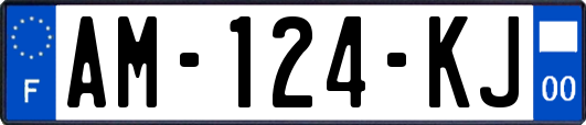 AM-124-KJ
