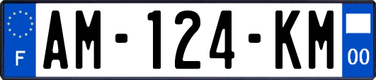 AM-124-KM