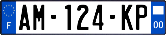 AM-124-KP