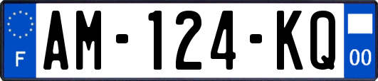 AM-124-KQ