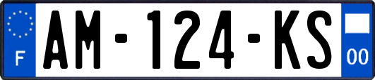 AM-124-KS