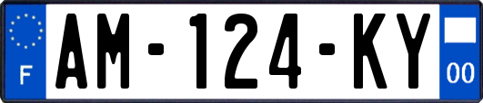 AM-124-KY