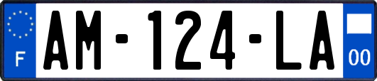 AM-124-LA