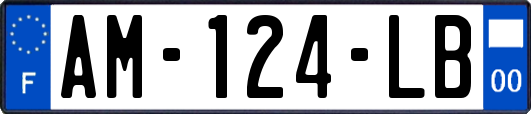 AM-124-LB