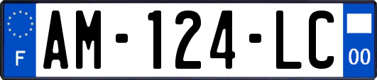 AM-124-LC