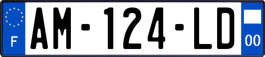 AM-124-LD