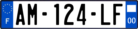 AM-124-LF