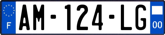 AM-124-LG