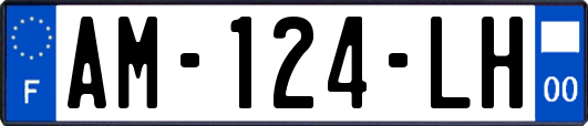 AM-124-LH