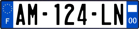 AM-124-LN