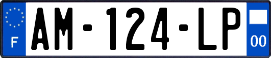 AM-124-LP