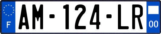 AM-124-LR