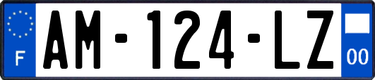 AM-124-LZ